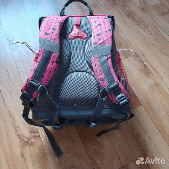 Ранец школьный Belmil