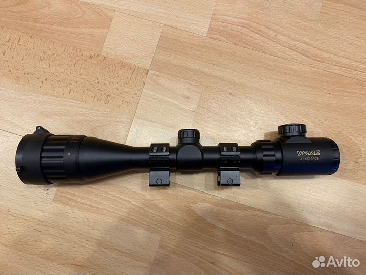 Оптический прицел vomz