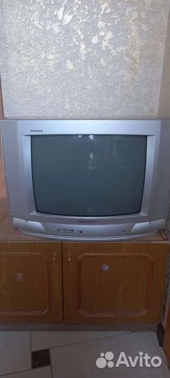Телевизор