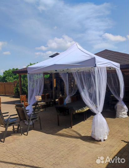 Шатер палатка