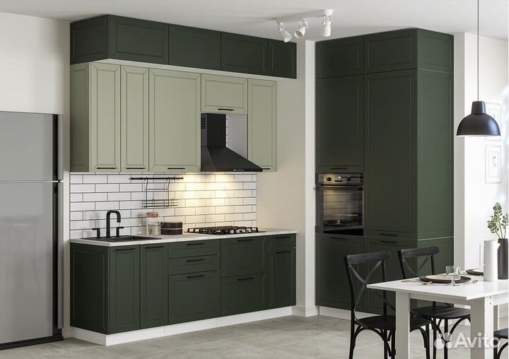 Кухня Кёльн