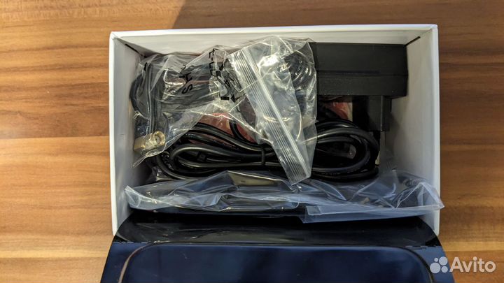 Тв приставка Ugoos X3 PRO