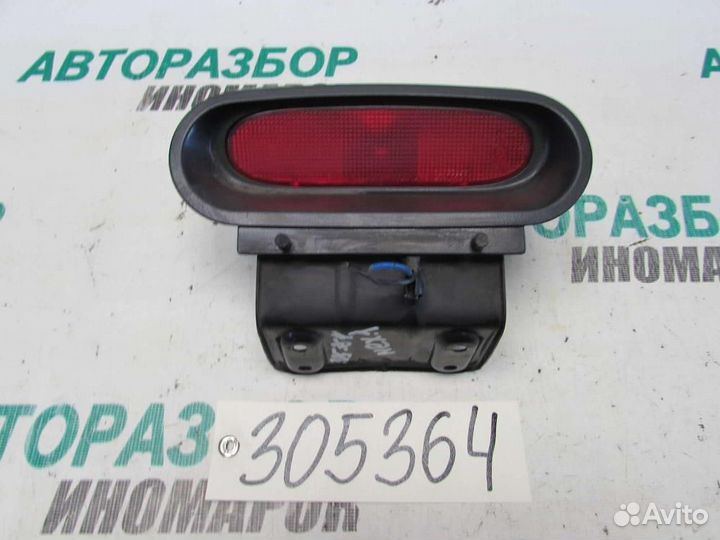 Фонарь задний для Daewoo Nexia 1995-2008г
