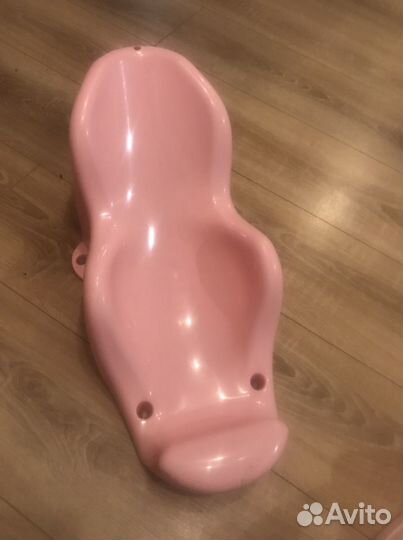 Ванночка для купания