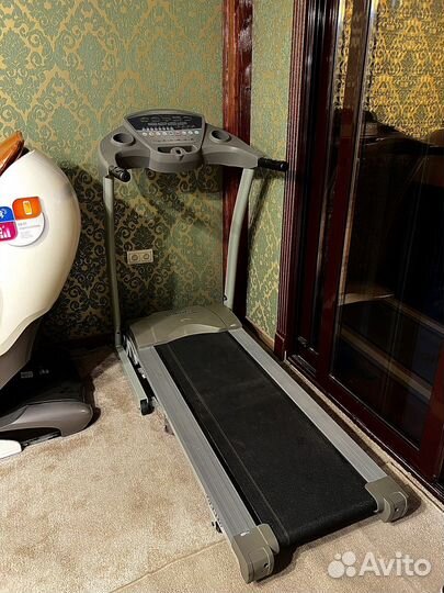 Беговая дорожка Torneo