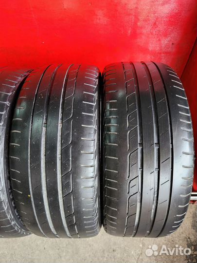 Bridgestone Turanza T005 225/45 R17