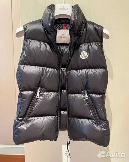 Жилетка Moncler