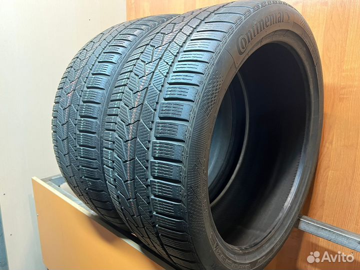 Continental ContiWinterContact TS 860S 265/40 R21