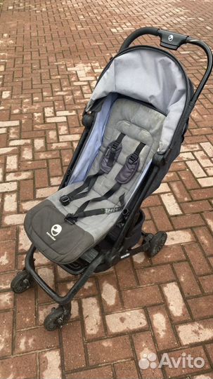Коляска детская