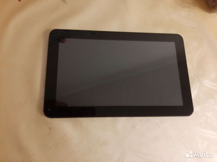 Планшет prestigio multipad wize 3031 3G
