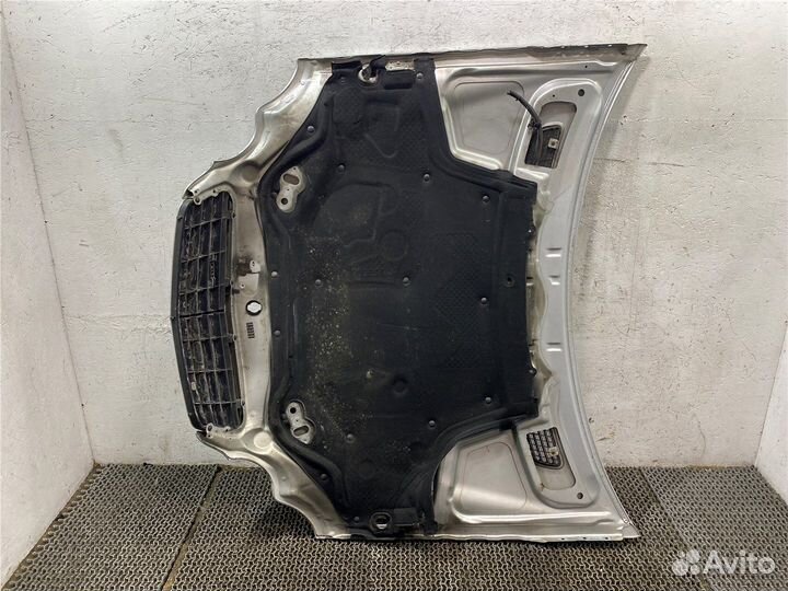 Капот Mercedes C W203, 2006