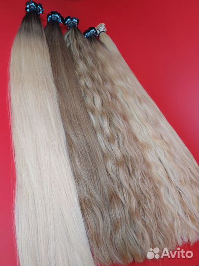 Славянские волосы, оплата Долями