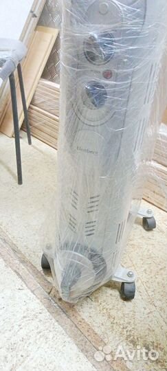 Масляный обогреватель