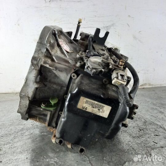 АКПП Chevrolet Epica X25D1 2006-2012