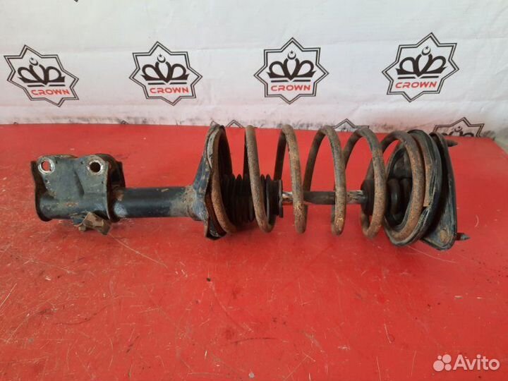 Амортизатор передний Mitsubishi Lancer 8