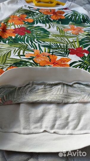 Свитшот для девочки 134, 140