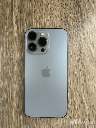 iPhone 13 Pro, 128 ГБ