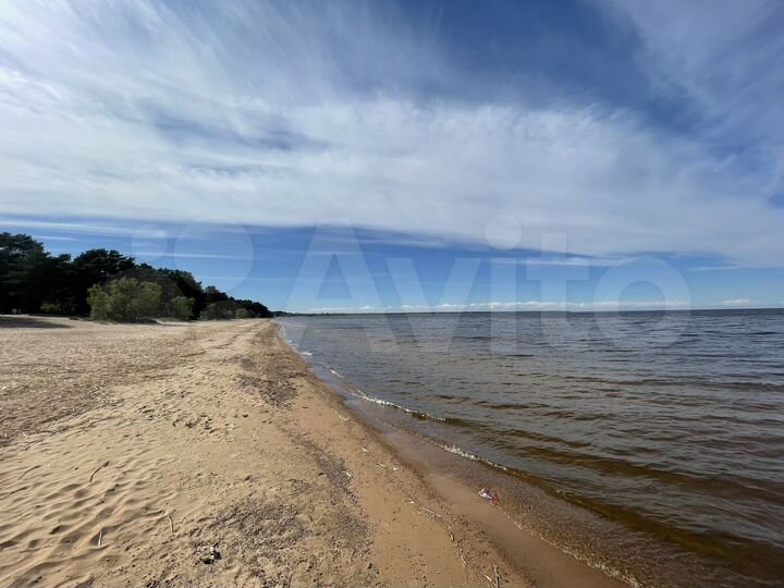 Участок 7 сот. (ИЖС)