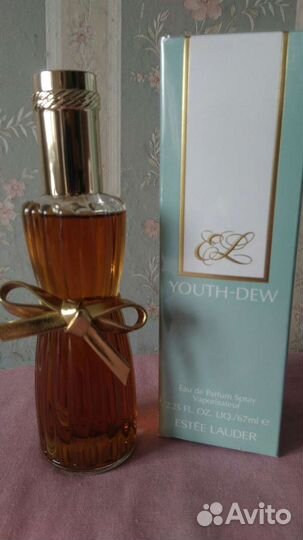 Духи оригинал