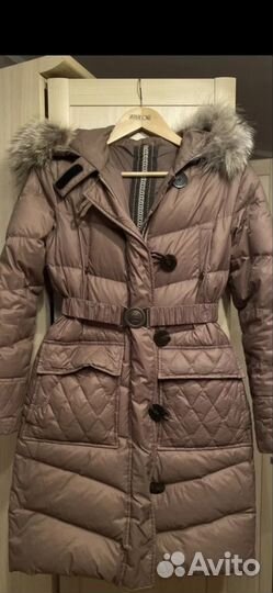 Пуховик женский ugg оригинал