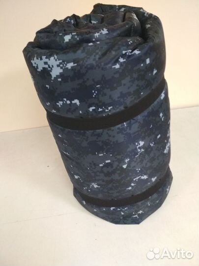 Спальный мешок зимний