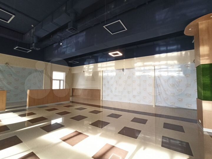 Общепит, 45.5 м²