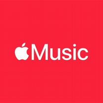 Подписка Apple Music без ограничений. Эпл музыка