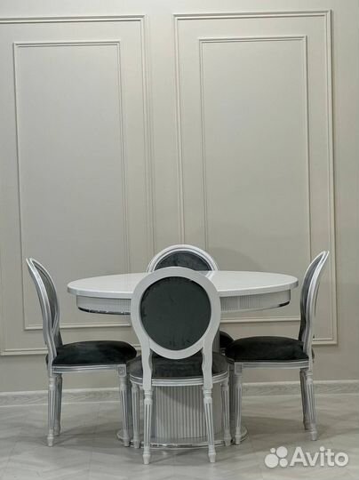 Кухонный стол / стол / стол стулья