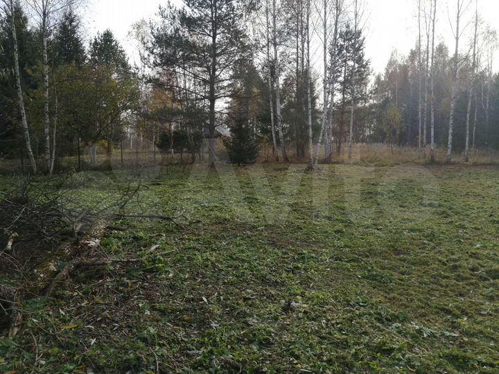 Участок 30 сот. (ИЖС)