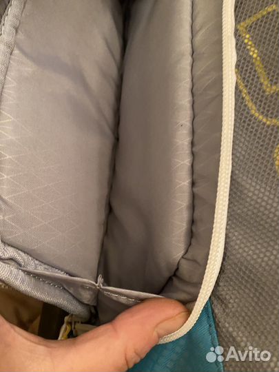 Мини сумка холодильник