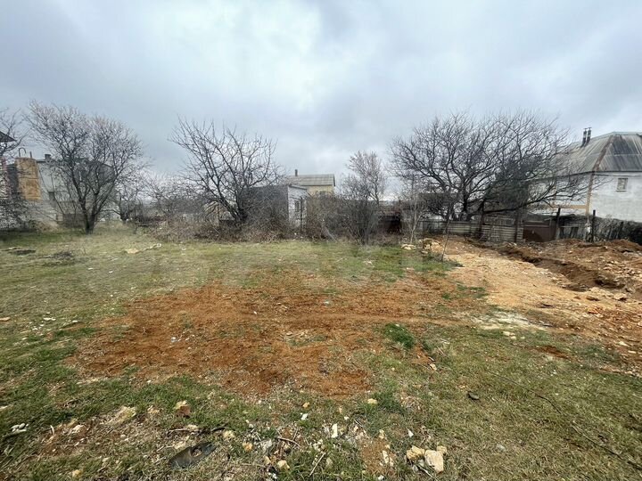 Участок 4,5 сот. (СНТ, ДНП)