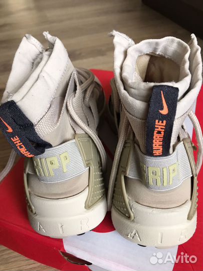 Кроссовки nike