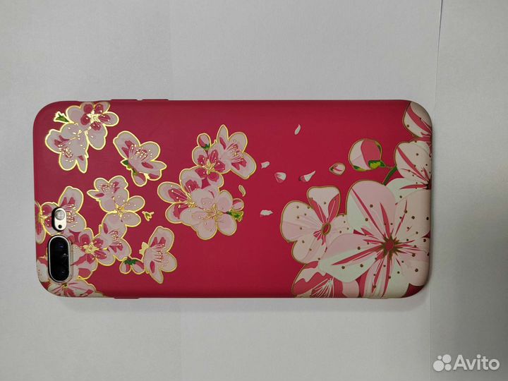 Телефон iPhone 7 plus