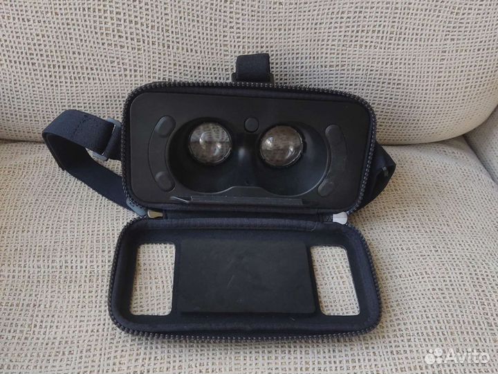 Vr очки xiaomi