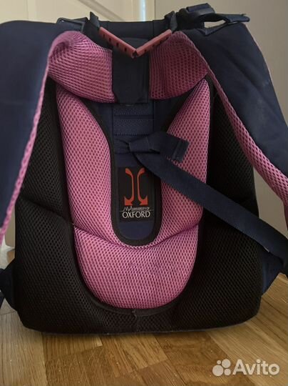 Школьный рюкзак