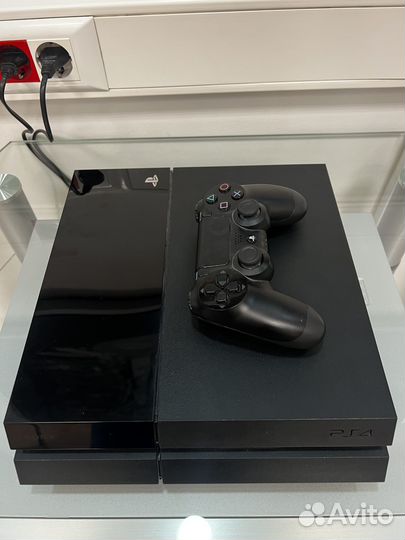 Sony playstation 4 psp4