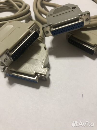 Удлинитель COM порта