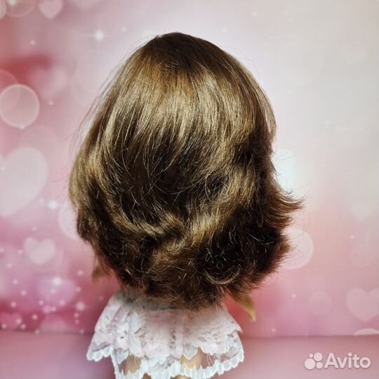 Кэрол от Paola Reina, нюд (2016 г. выпуска)