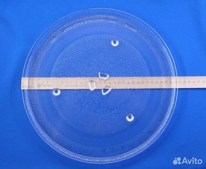 Тарелка микроволновки samsung 318 мм