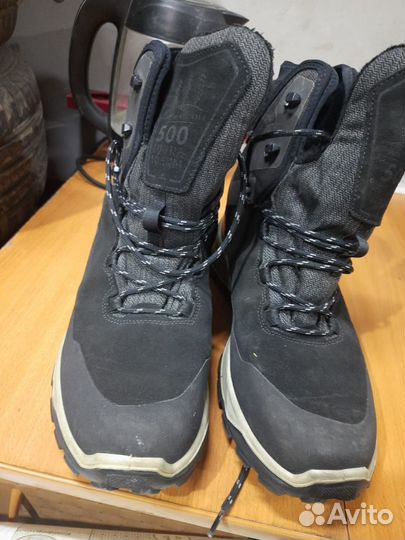 Тренинговые ботинки 46р