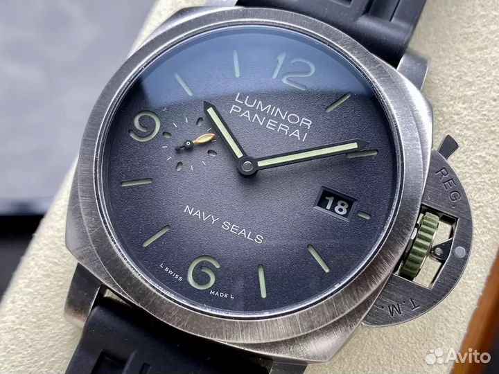 Panerai luminor