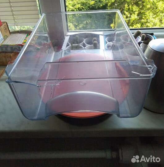 Ящик холодильника Атлант