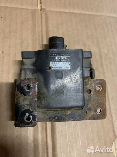 Катушка зажигания Toyota Celica t180