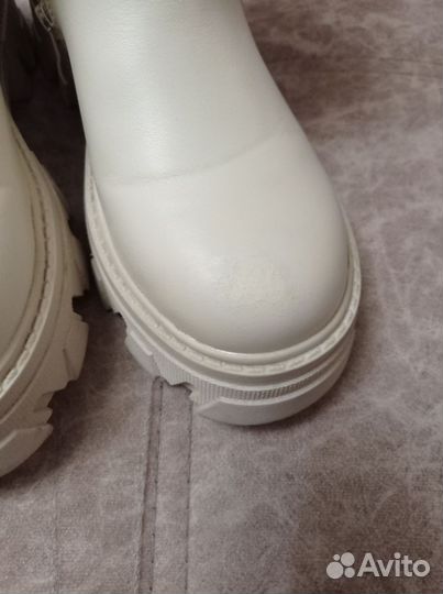 Женские классические ботинки Челси 38 размер