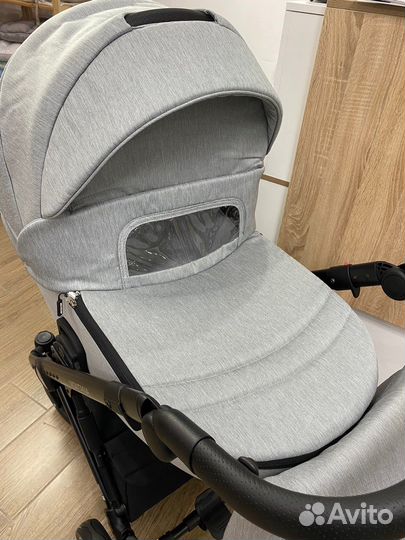 Riko Basic Montana 2в1 новая