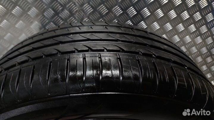 R18 Hankook Ventus Prime 2 K115 235/60, PCD 5x114.3 DIA 64.1
