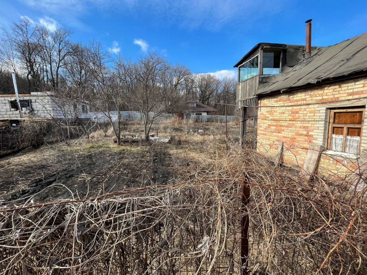 Дача 64 м² на участке 10 сот.