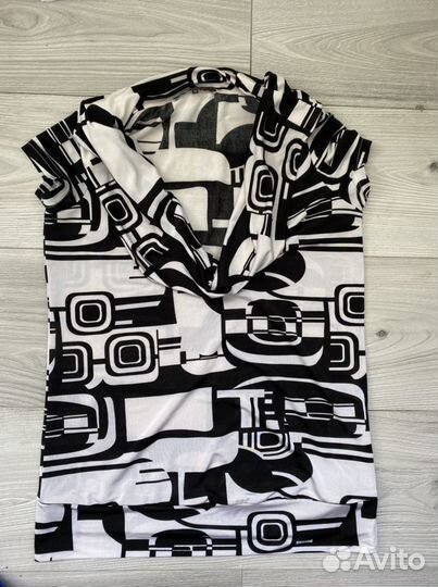 Женская одежда пакетом