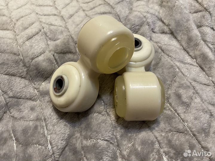 Рем. комплект стойки стабилизатора 2190