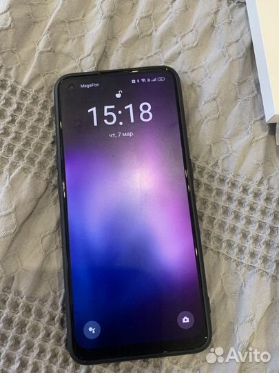 OPPO Reno 8T, 8/256 ГБ